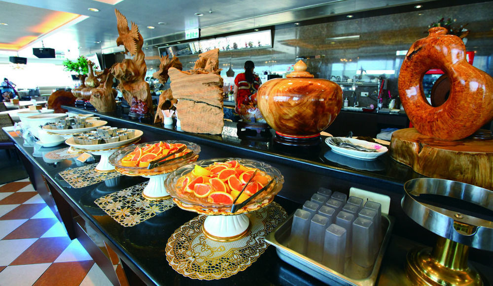 Aloha Hotel Keelung Εξωτερικό φωτογραφία
